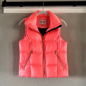Juicy Couture Vest